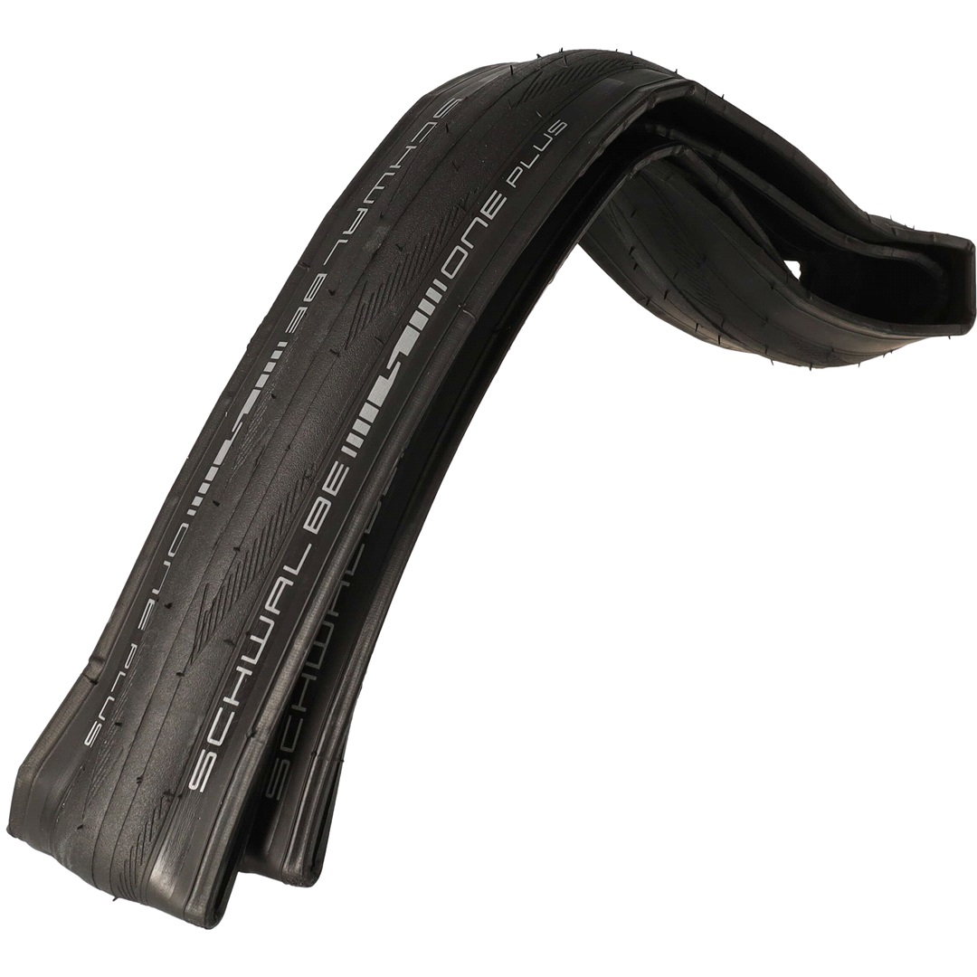 Schwalbe Cykeldäck Schwalbe One Plus 700x25C