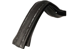 Cykeldæk Schwalbe One Plus folde 700x25C