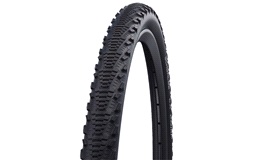 Cykeldæk Schwalbe 700x38C CX Comp
