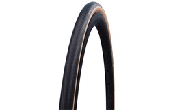 Cykeldæk Schwalbe 700x25C Lugano skinw.