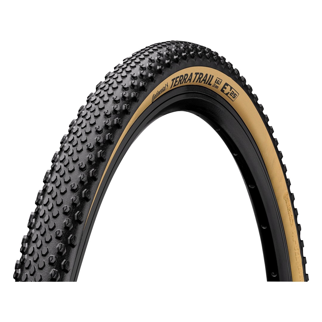 Continental Cykeldäck Terra Trail 700X35C