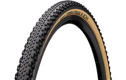 Cykeldæk Continental Terra Trail 700X35C