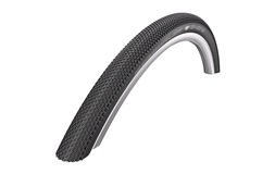 Cykeldæk 700x38C Schwalbe G-One Allround