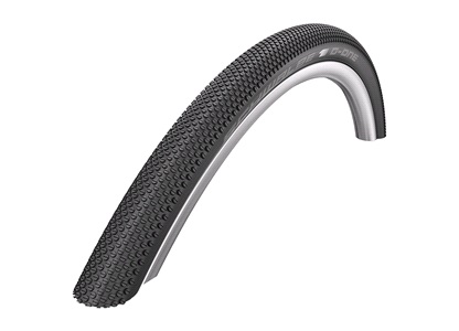 Cykeldæk 700x38C Schwalbe G-One Allround