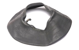 Slang 6" (13x500)(145/70-6) Vinkelventil