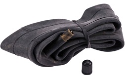 Slange 12" 1.75x2-1/4 med autoventil