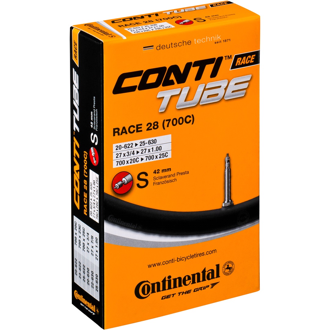 Continental Slange 700x23-25c Fv 42mm Continental