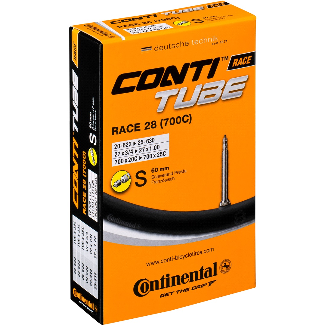 Continental Slang 700x23-25C FV 60mm Continental