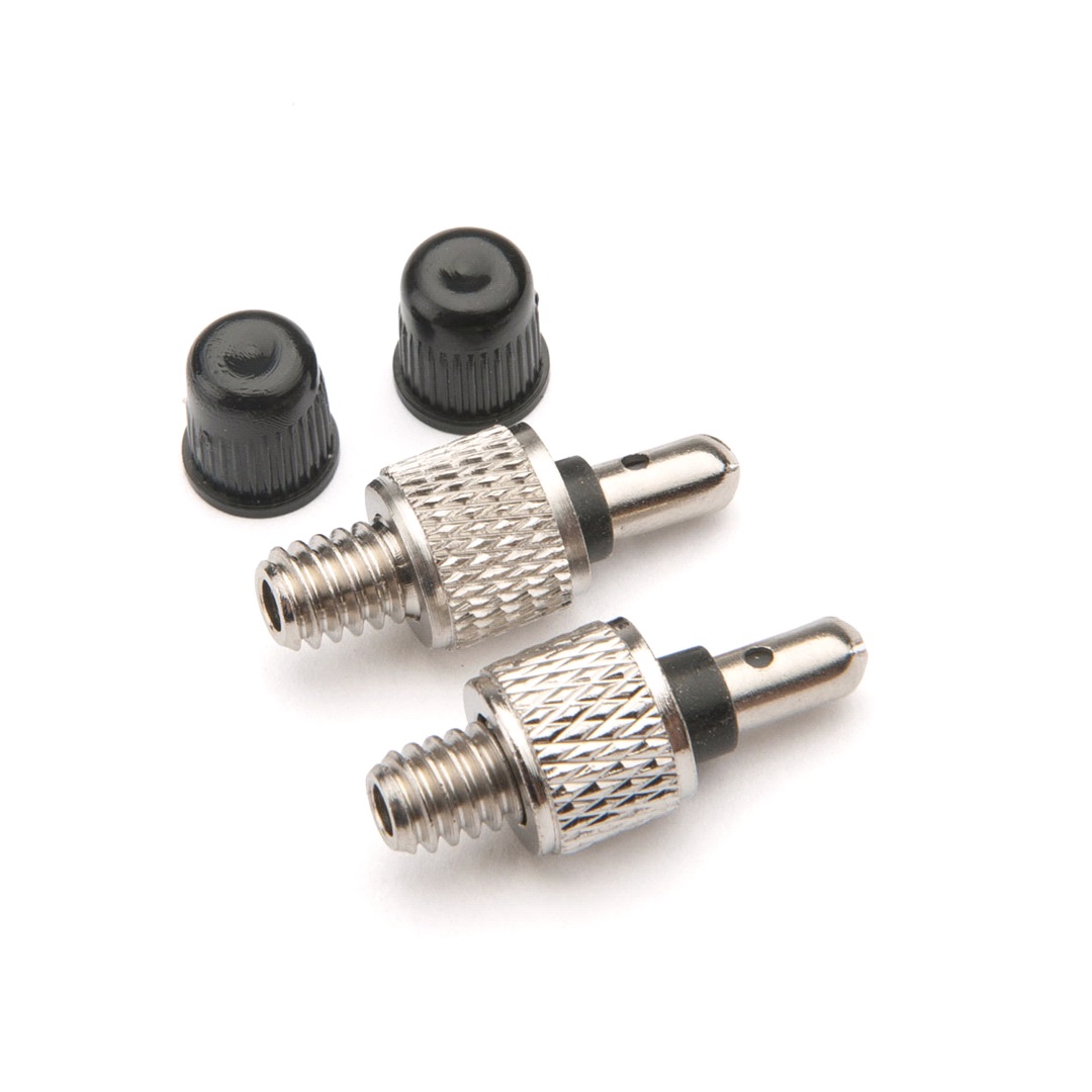 Ingear Sykkelventil Easy Pump 2 Stk.