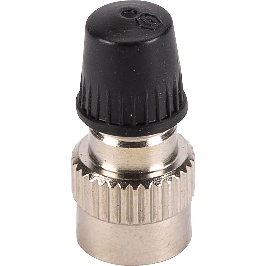 Ingear Ventiladapter - Auto Til Dunlop