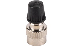 Ventil adapter fra Auto til Dunlop