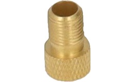Ventiladapter fra D/V og F/V til A/V