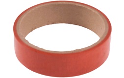 Orange seal tubeless fælgtape 24mm bred