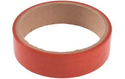 Orange seal tubeless fælgtape 18mm bred