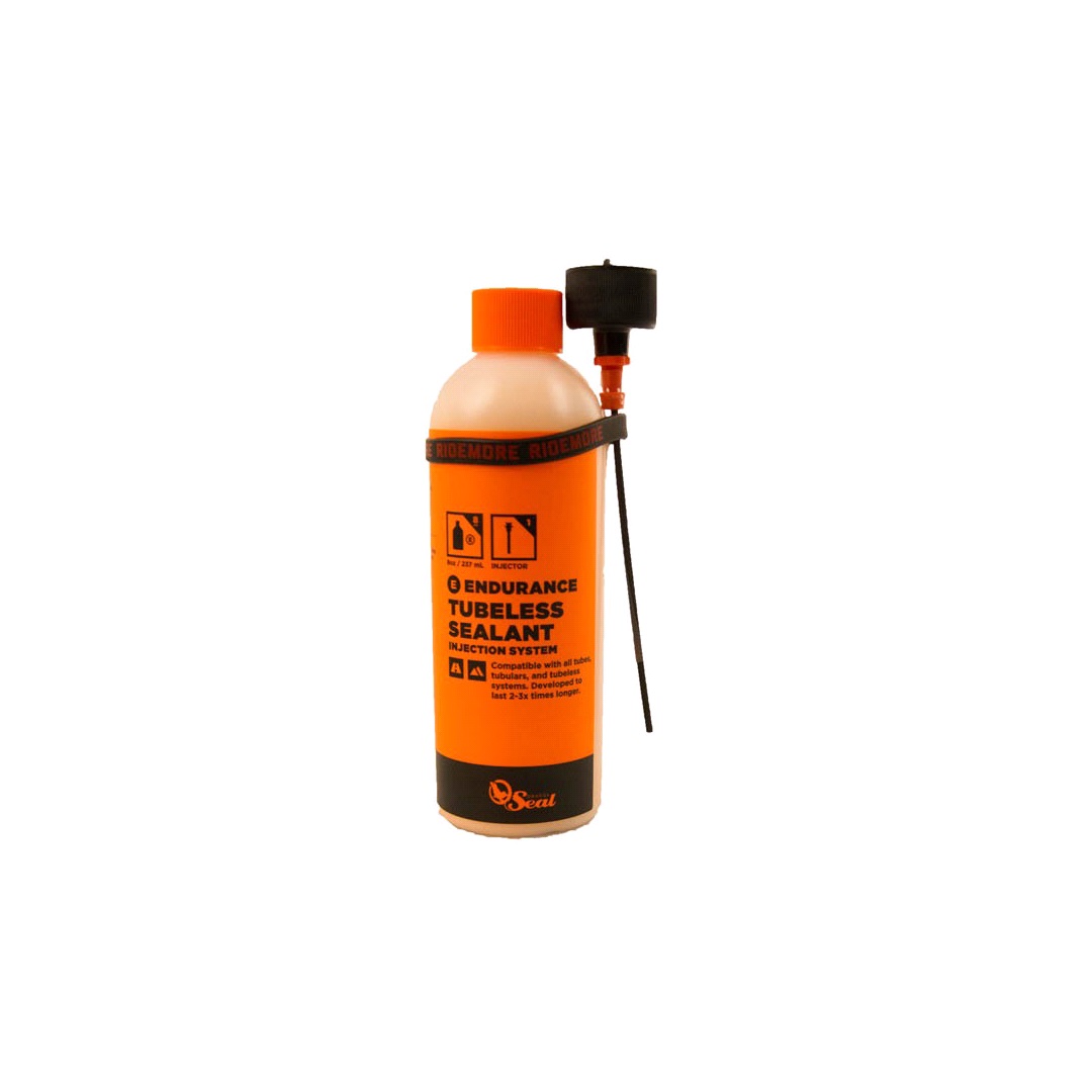 Orange Seal Orange Seal Endurance Væske 237ml