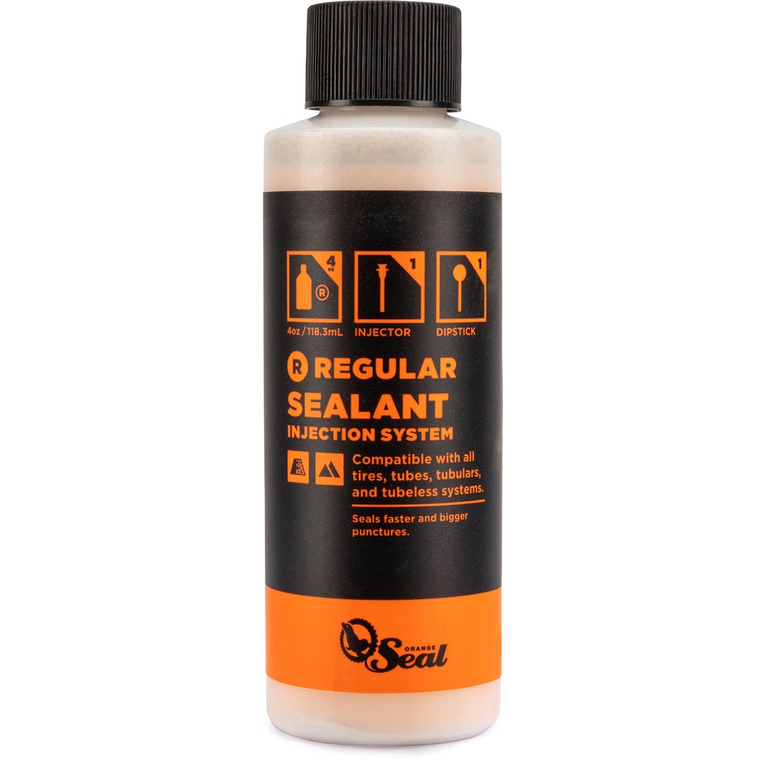 Orange Seal Orange Seal Tubeless Væske Regular 118ml