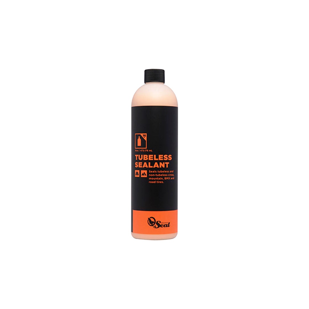 Orange seal Orange seal tubeless regular 473ml