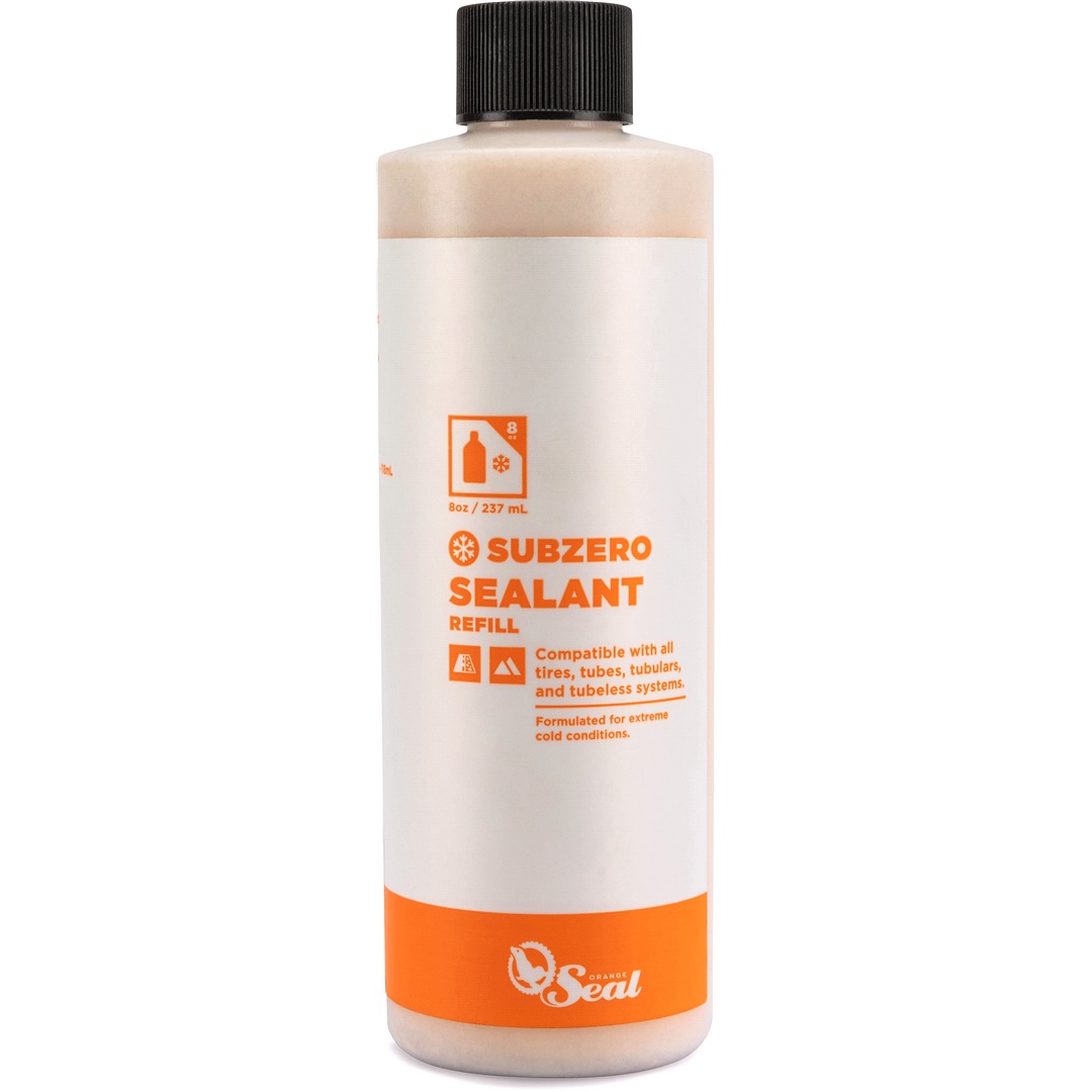 Orange Seal Orange Seal Tubeless Væske Subzero 237ml