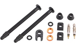 Orange seal tubeless ventil kit 60mm
