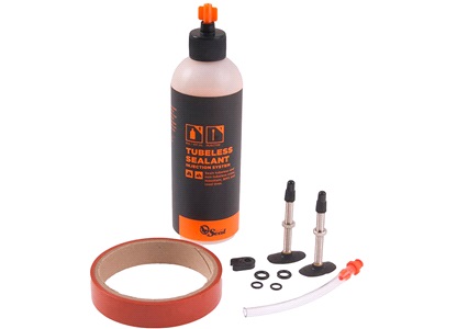 Orange seal tubeless kit 24mm tape
