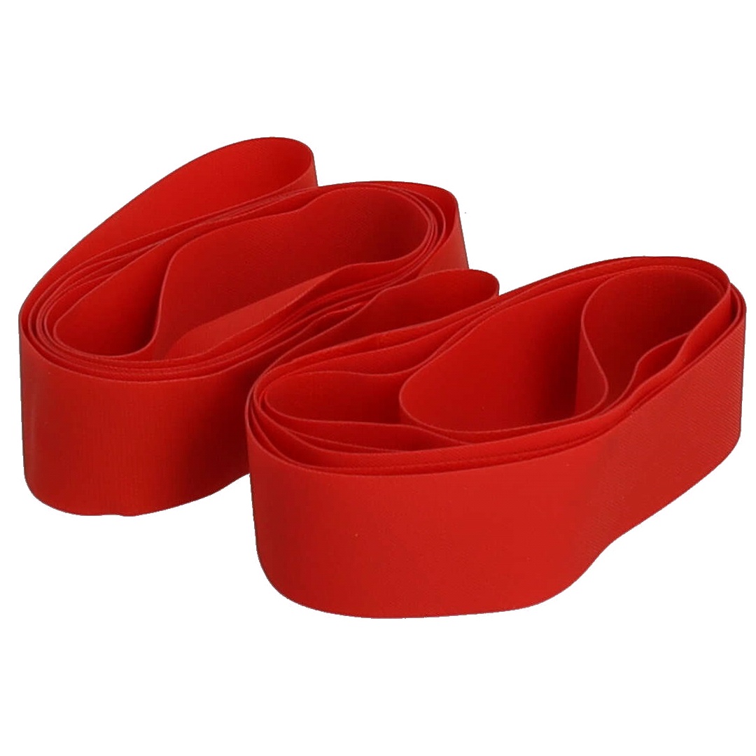 Ingear Fälgband 20" 2 st, 20x20mm till Fatbike