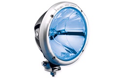 Hella Rallye 3003 Compact Blue