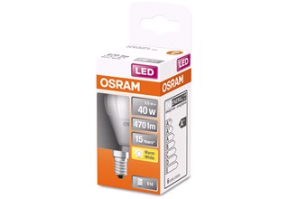 LED pærer & lyskilder
