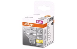 OSRAM LED STAR MR16 GU5,3 3,5W