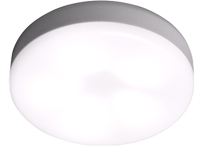 Dot-It lampe genopladelig usb lysdæmper