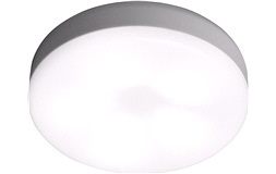 Dot-It Uppladdningsbar usb lampa dimmer