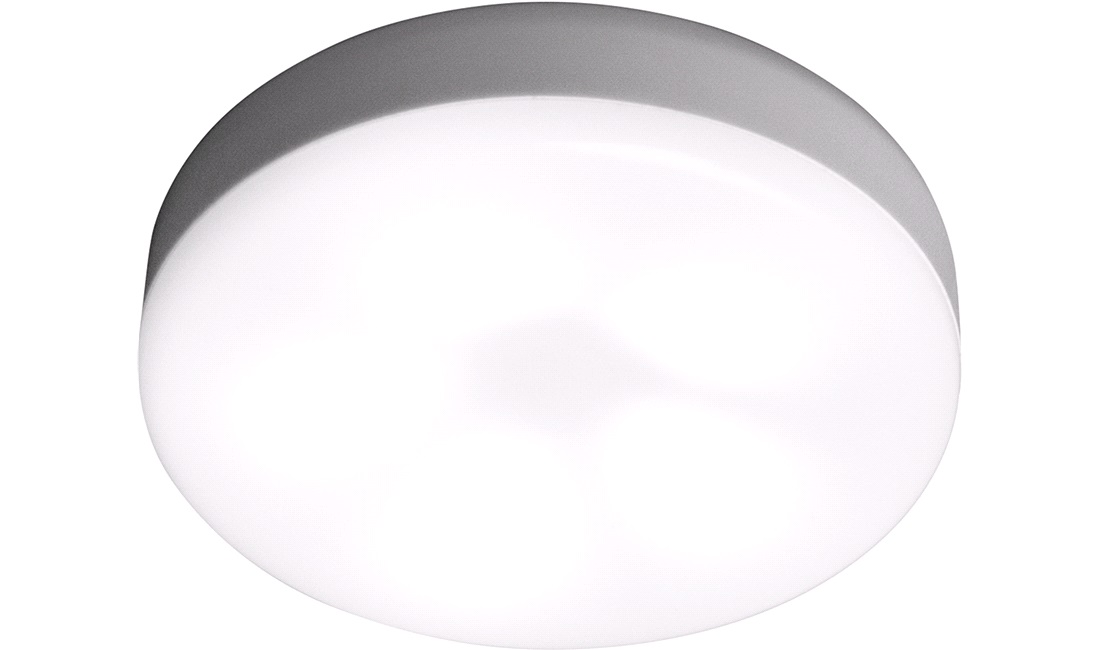  Dot-It lampe genopladelig usb lysdæmper