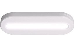 Lampa LED Mobil USB ti skåp m. sensor 