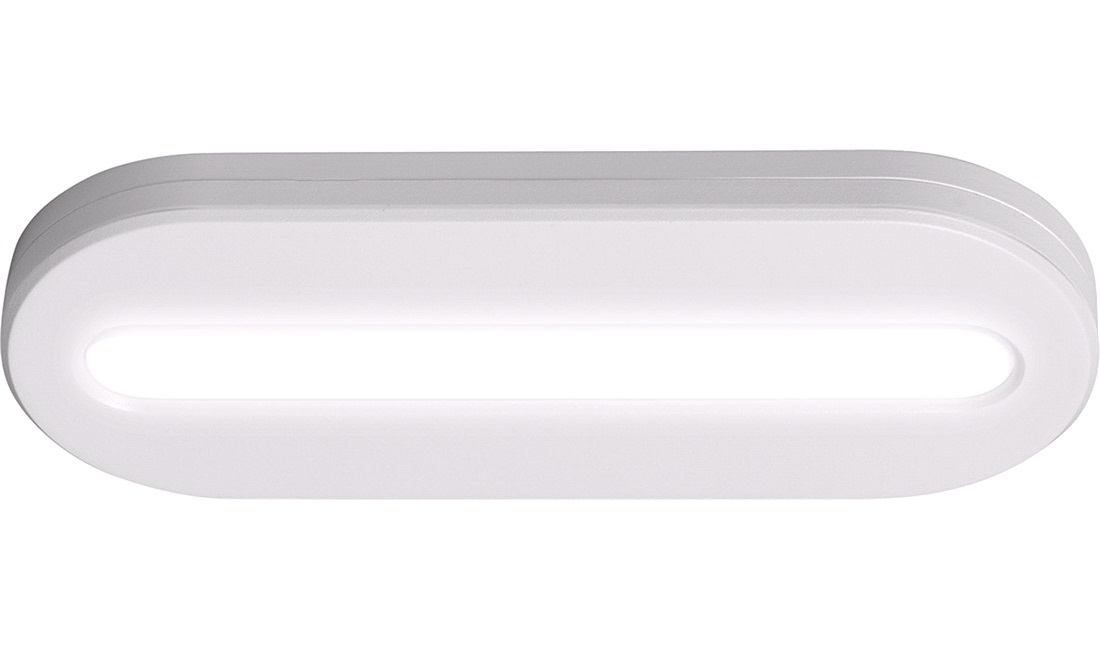  Lampe LED Mobil USB til skabe m. sensor 