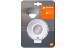 Batteri taklampa m. sensor Nightlux
