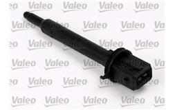 Sensor, innertemperatur 509356 (Valeo)