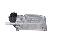  Jævnspændingstransformer