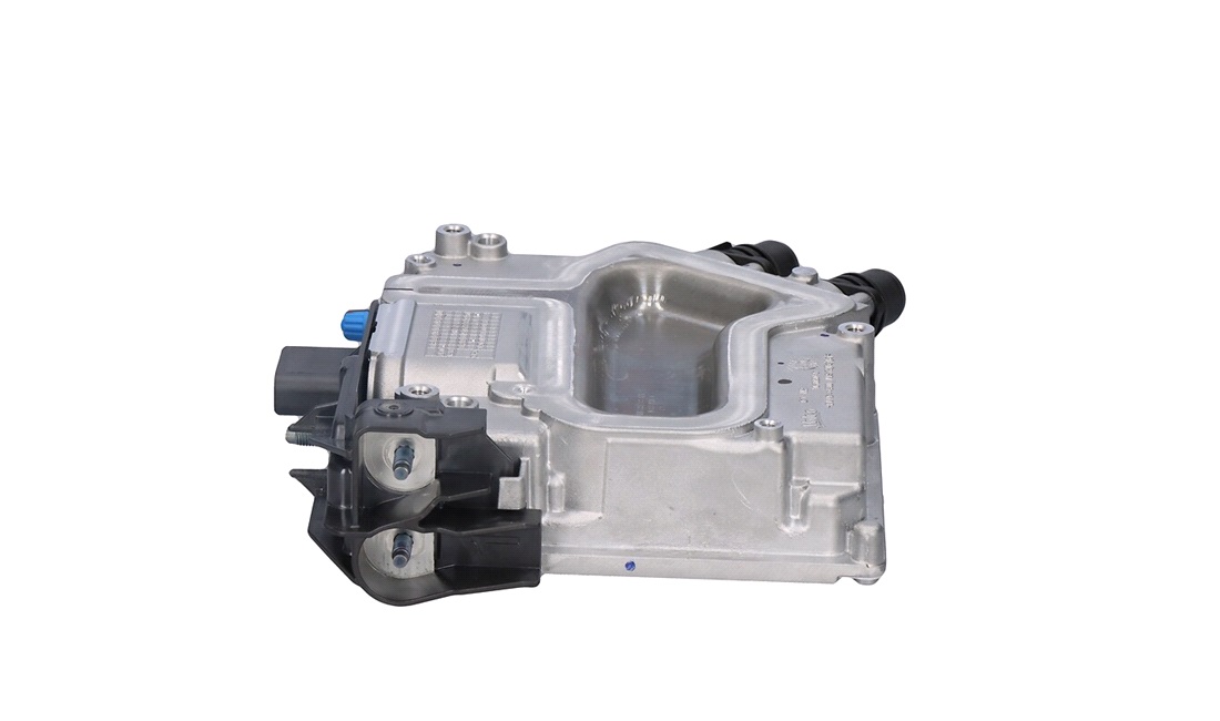  Likspänningsomvandlare