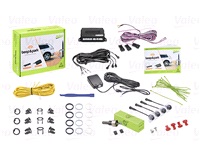  Justeringssæt, parkeringsassistent