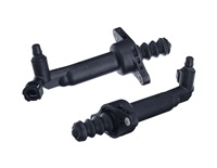  Arbejdscylinder, kobling