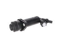  Slavcylinder, koppling