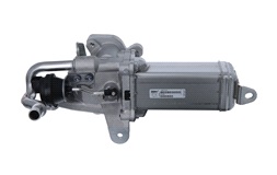 EGR-modul - 700486 - (Valeo)
