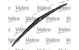 Viskerblad - VM28 - SILENCIO 