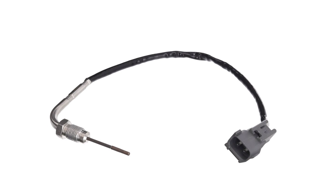  Sensor, Eksostemperatur