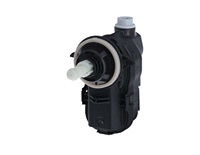  Inst&auml;llning, str&aring;lkastarinriktning