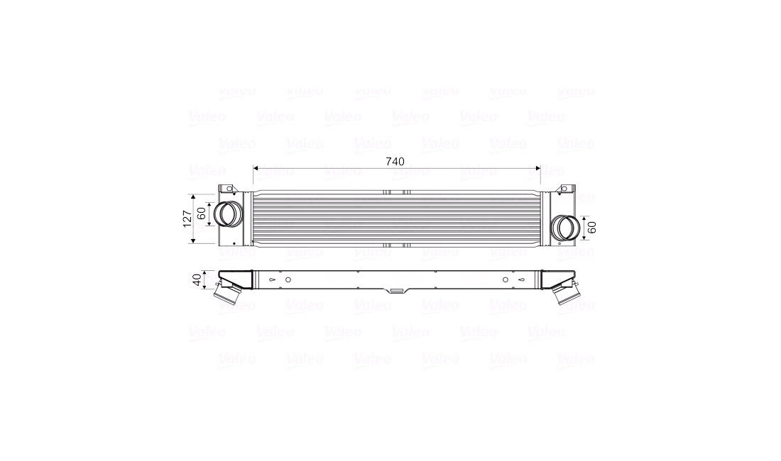  Intercooler