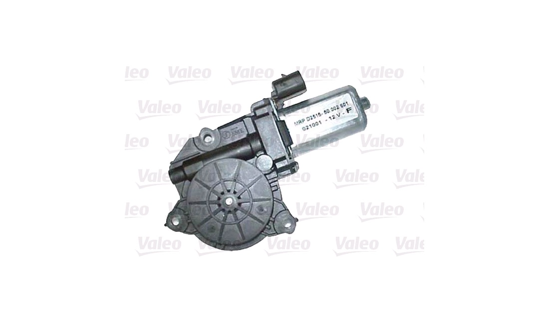  Elektrisk motor, fönsterhiss