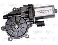  Elektrisk motor, f&ouml;nsterhiss