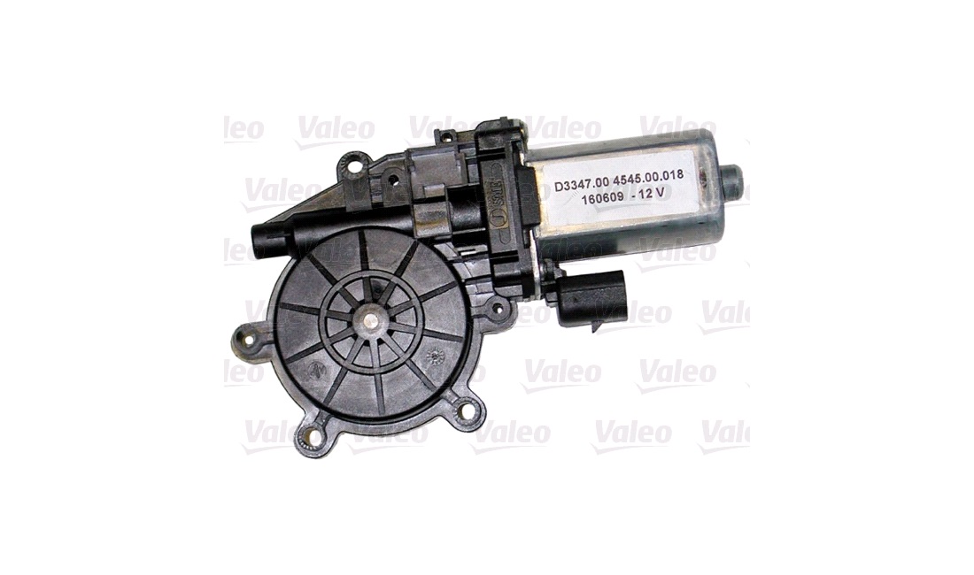  Elektrisk motor, fönsterhiss