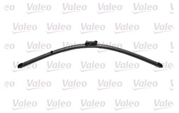 Viskerblad - VF321 - SILENCIO FLAT BLADE