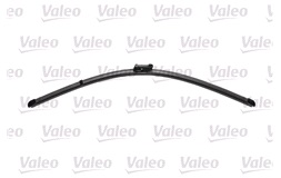 Viskerblad - VF391 - SILENCIO FLAT BLADE